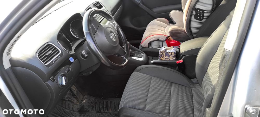 Volkswagen Golf - 7
