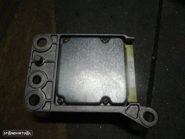 Kit Airbags 01649702  98820AV200  0285001420  NISSAN PRIMERA 4 2002 1.8I 115CV 5P PRETO - 8