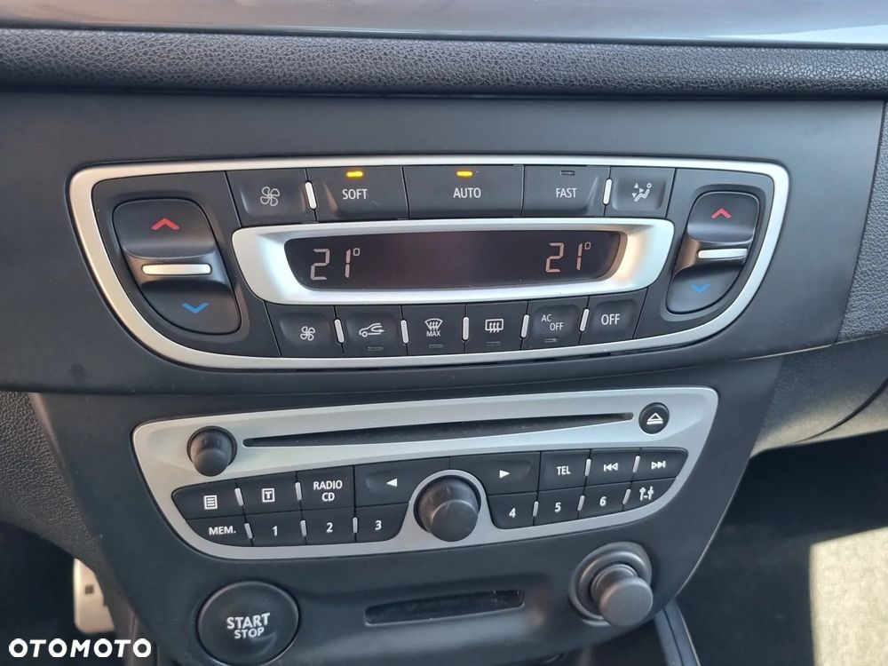 Renault Megane - 6