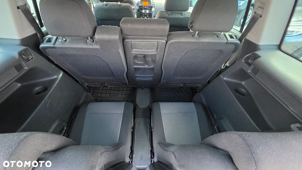 Opel Zafira 1.6 EcoFLEX Edition 111 Jahre - 12