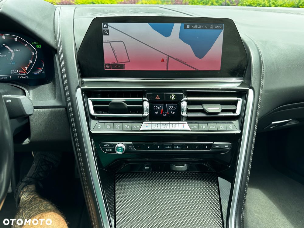 BMW Seria 8 - 27