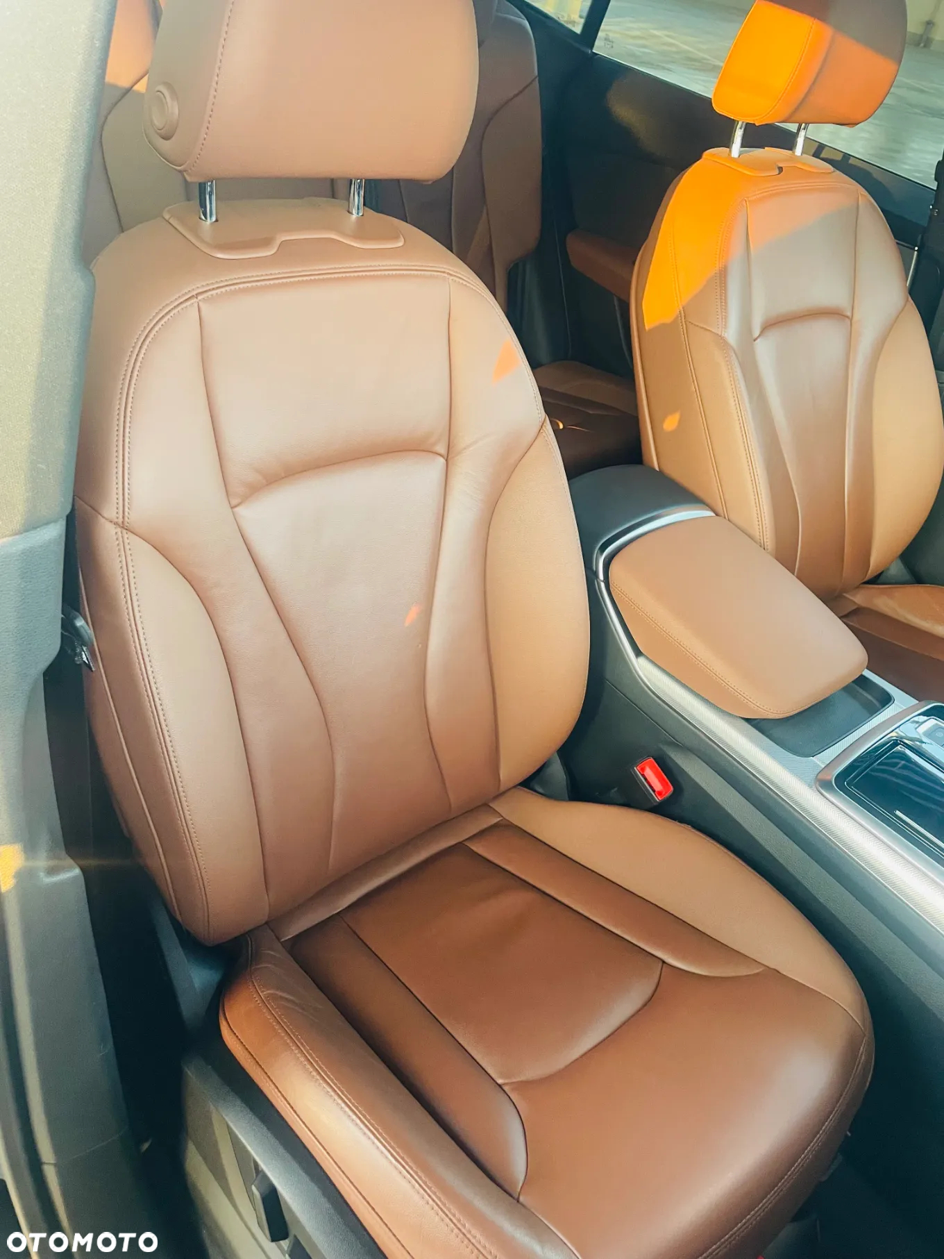 Audi Q8 - 8