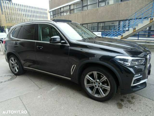 BMW X5 - 13