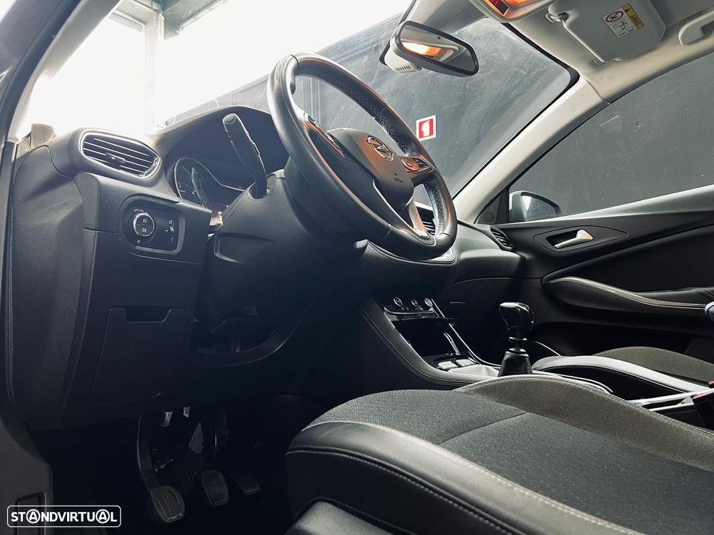 Opel Grandland X 1.5 CDTI Ultimate - 19