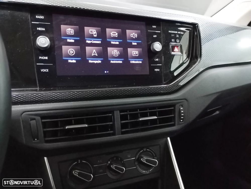 VW Taigo 1.0 TSI Urban - 41