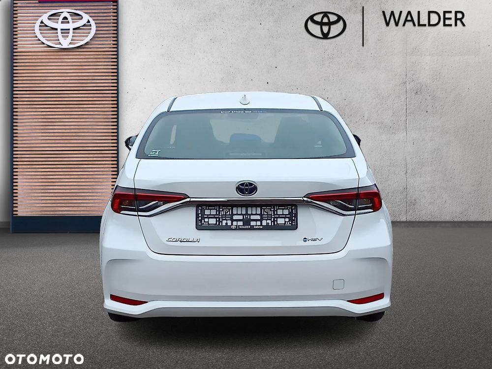 Toyota Corolla 1.8 Hybrid Comfort - 5