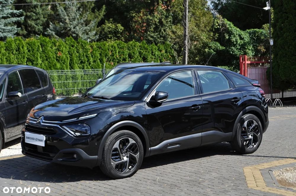 Citroën C4 1.5 BlueHDi Business Edition S&S EAT8 - 2