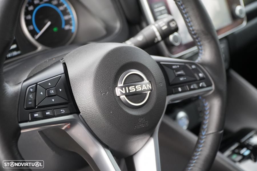 Nissan Leaf e+ N-Connecta - 9