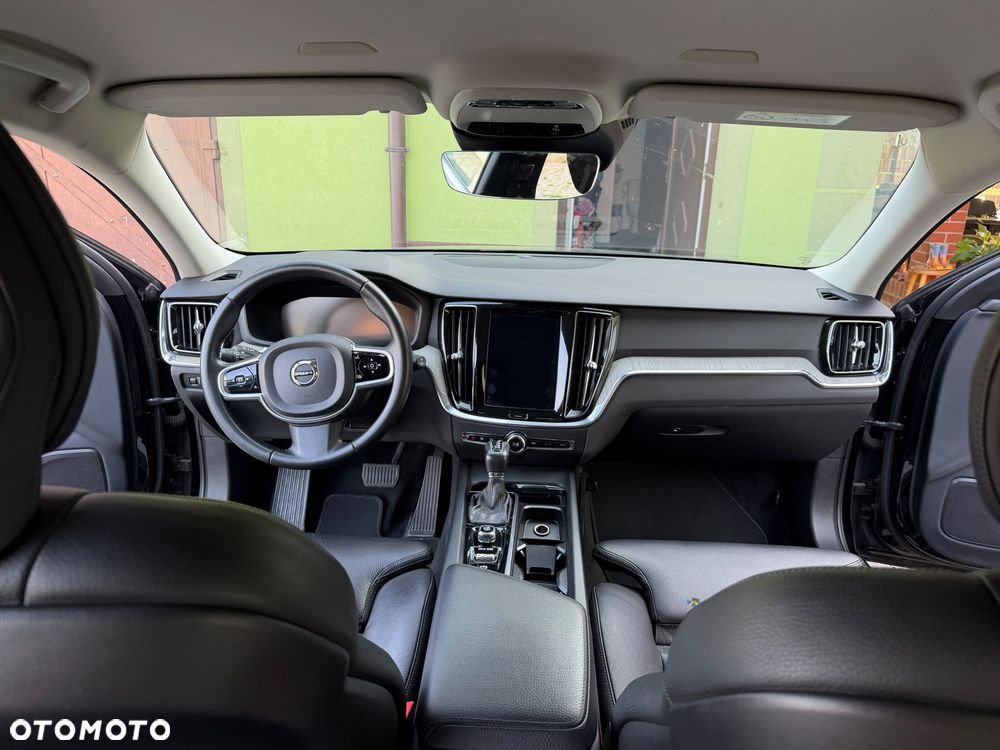 Volvo V60 D4 Inscription - 3