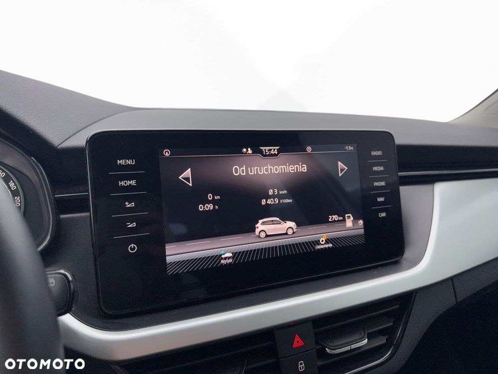 Skoda Kamiq 1.0 TSI Ambition - 20