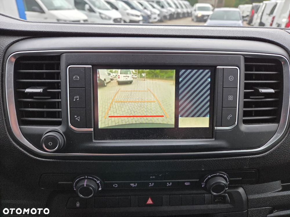 Fiat Scudo MJ Maxi 3,1t (bryg.) - 32