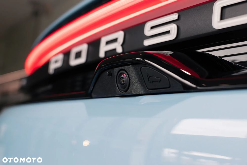 Porsche Macan - 12