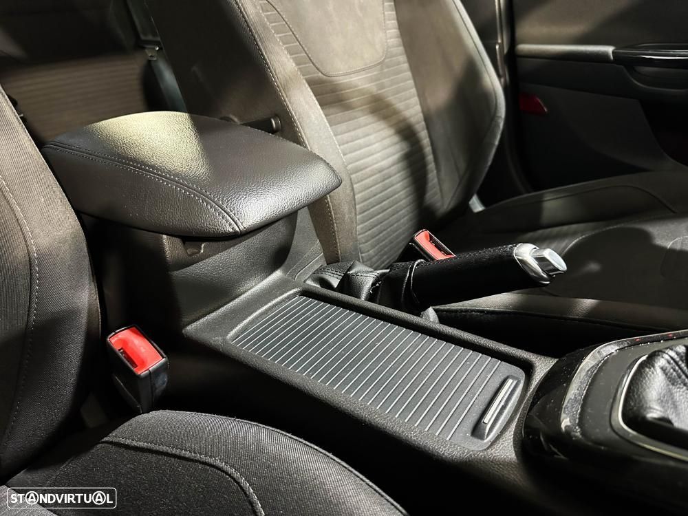 Ford Focus 1.5 TDCi Titanium - 31