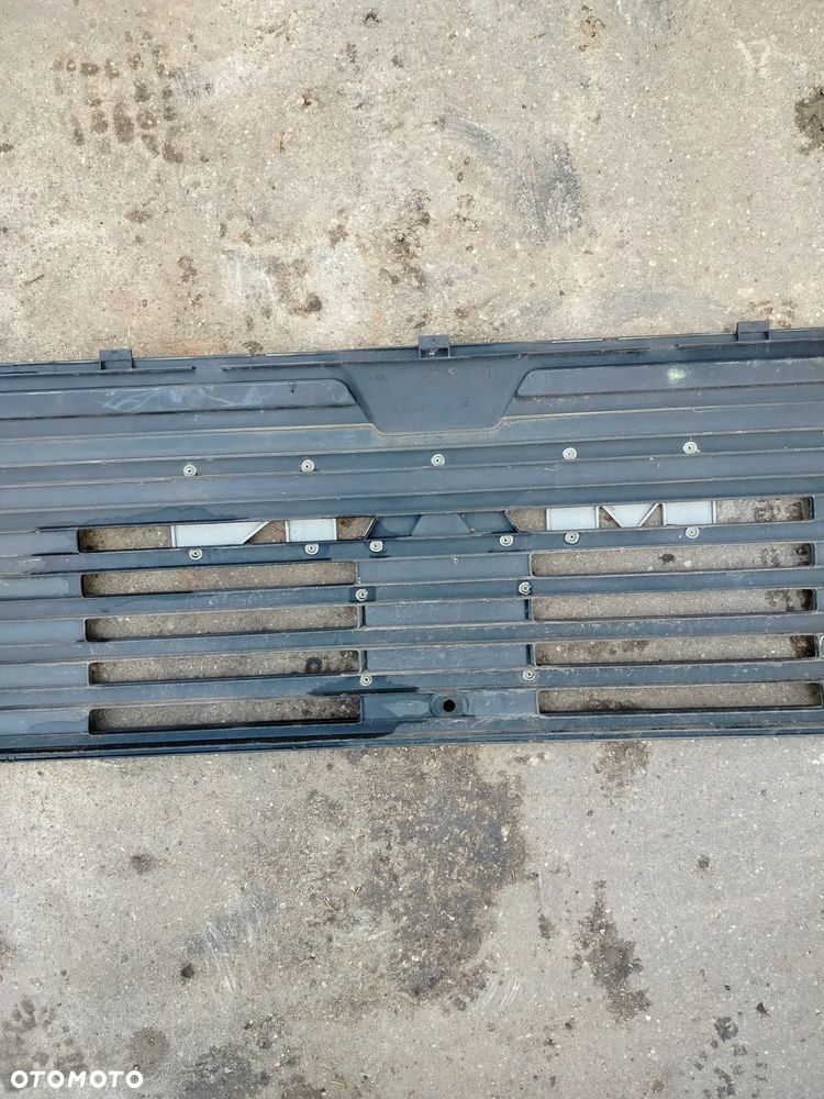 Grill atrapa man l2000 - 6
