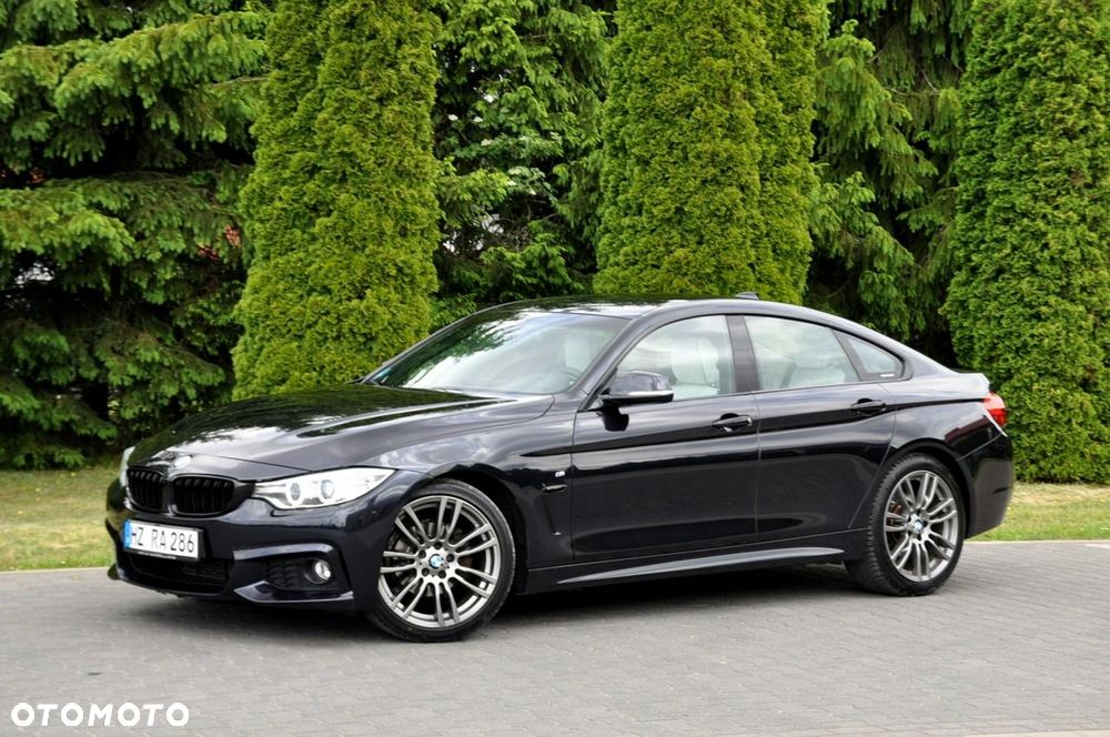 BMW Seria 4 - 11