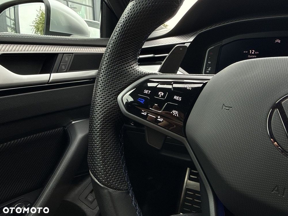 Volkswagen Arteon Shooting Brake - 17
