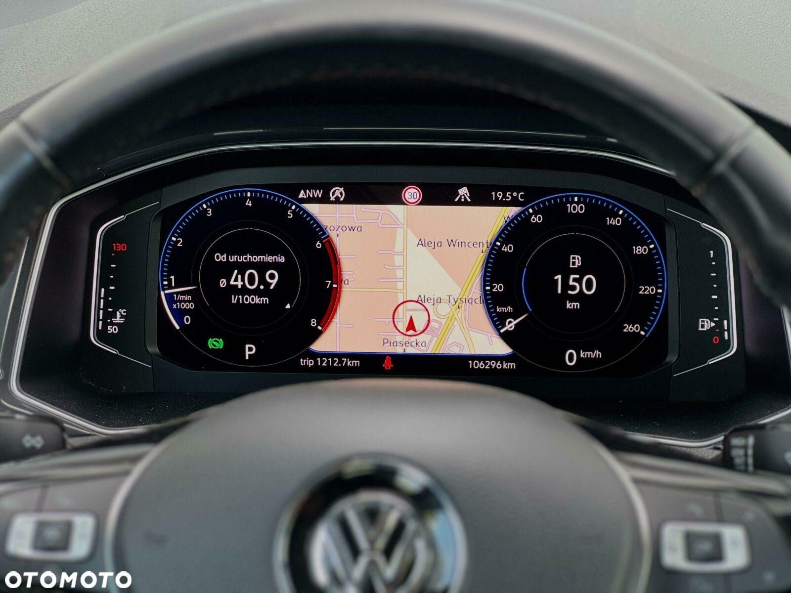 Volkswagen T-Roc 2.0 TSI 4Motion Premium DSG - 26
