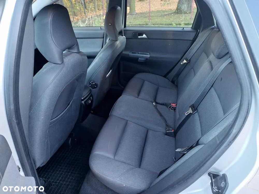 Volvo V50 1.6D Kinetic - 9
