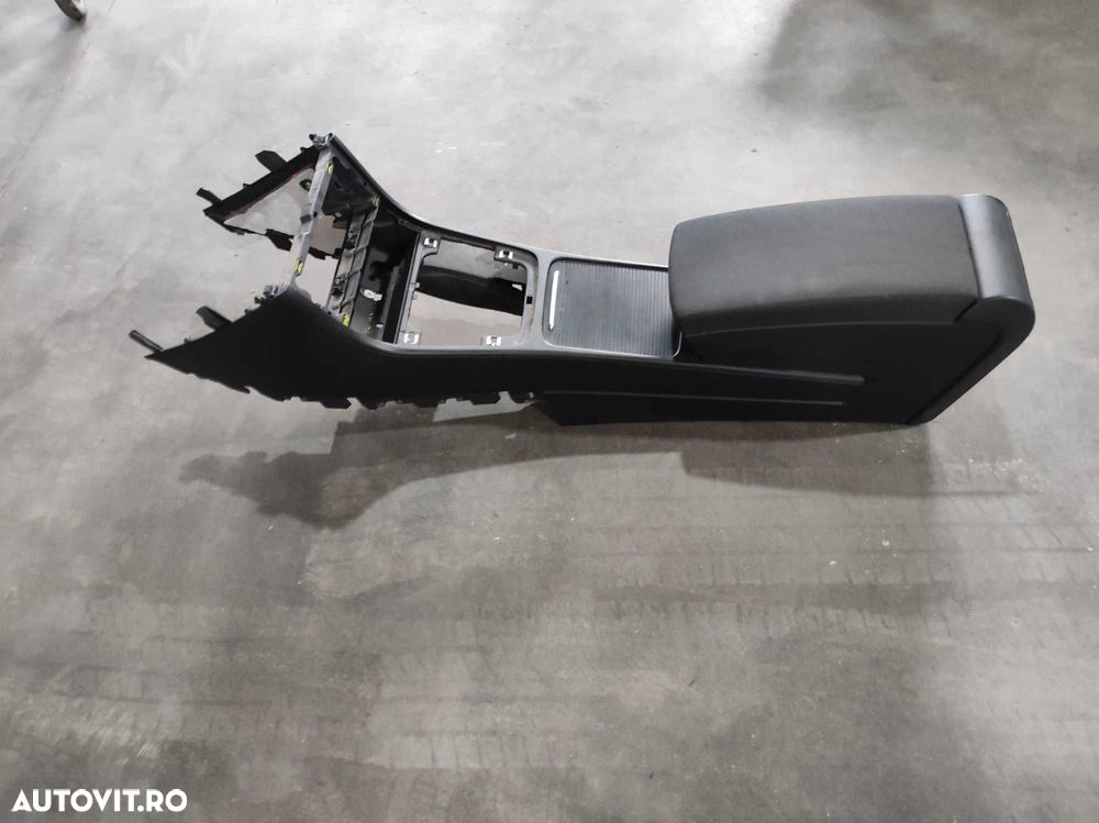 Cotiera volkswagen vw passat b6 3c 2005-2010 - 4