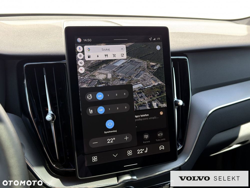 Volvo XC 60 - 39