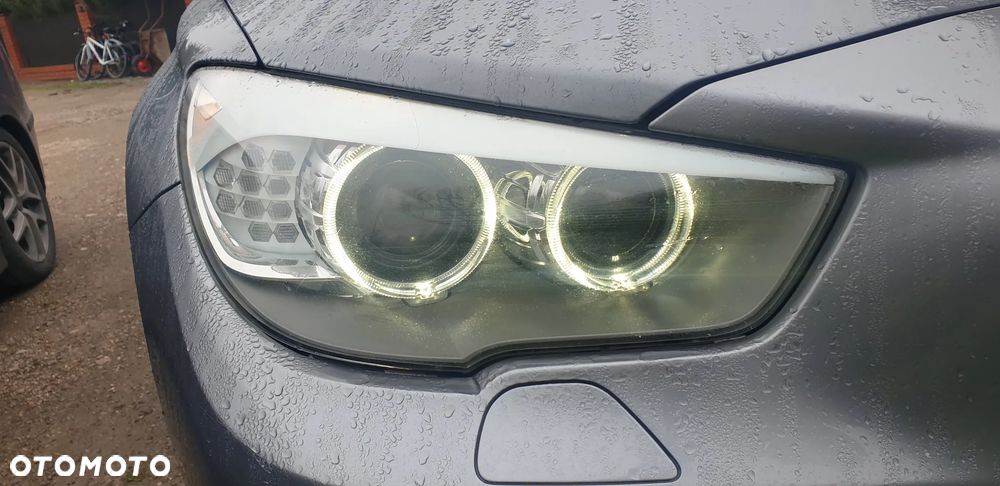 BMW 5GT - 13