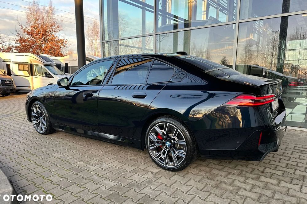BMW Seria 5 - 9