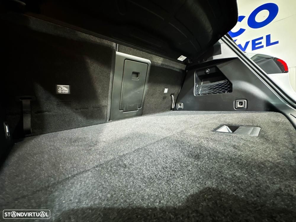 Smart #1 66 kWh Brabus AWD - 59