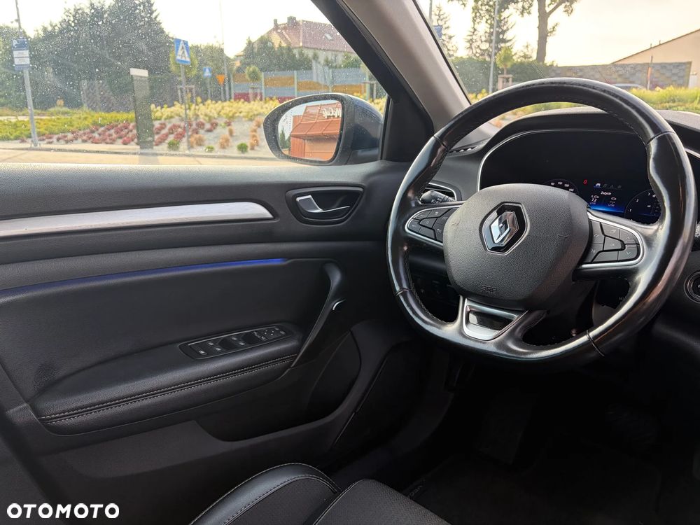 Renault Megane 1.3 TCe FAP Intens EDC - 23