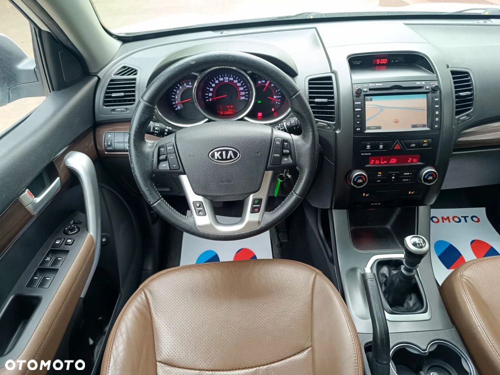 Kia Sorento 2.0 CRDI XL 2WD - 29