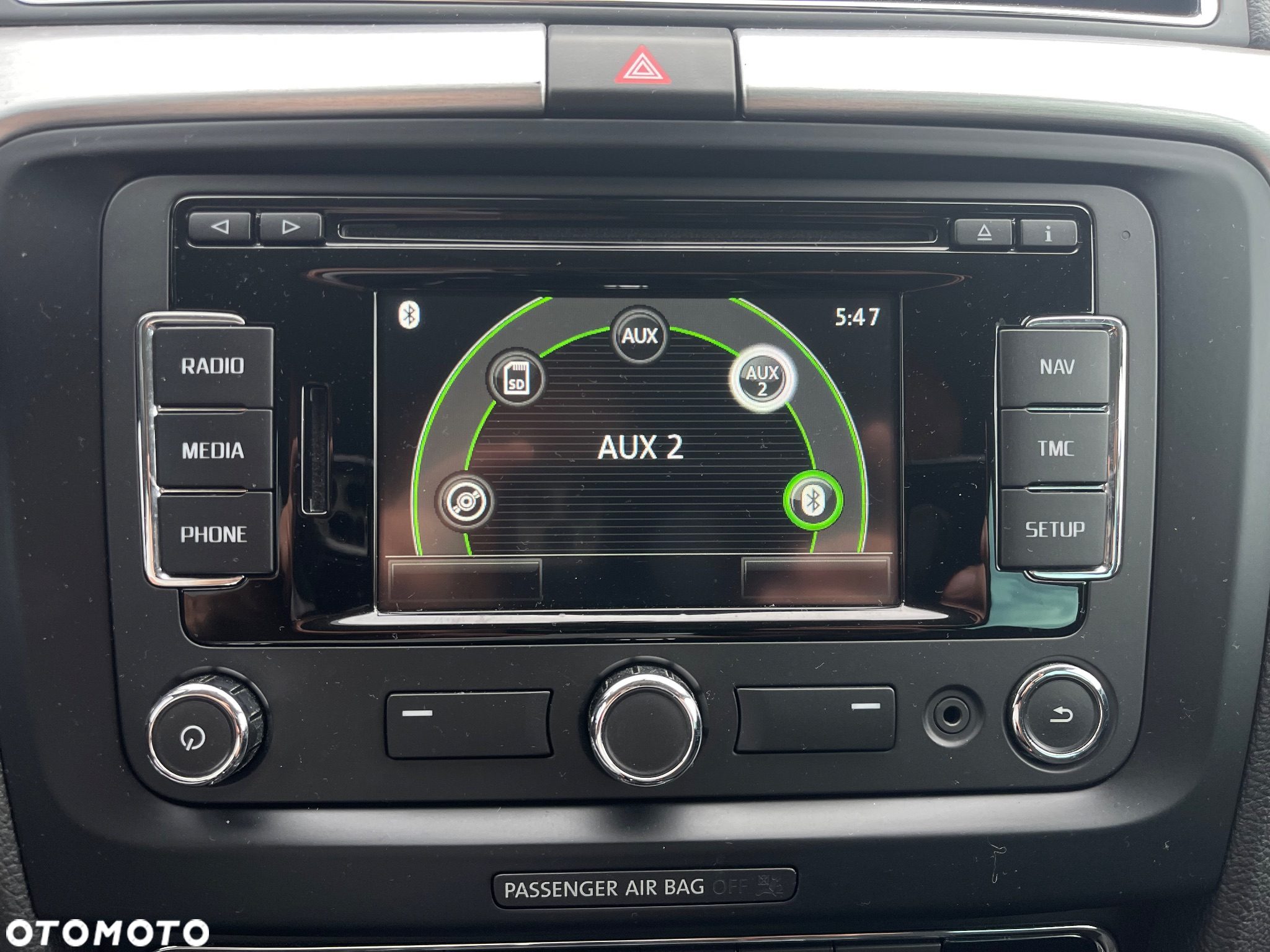 Skoda Superb 1.8 TSI Comfort - 18