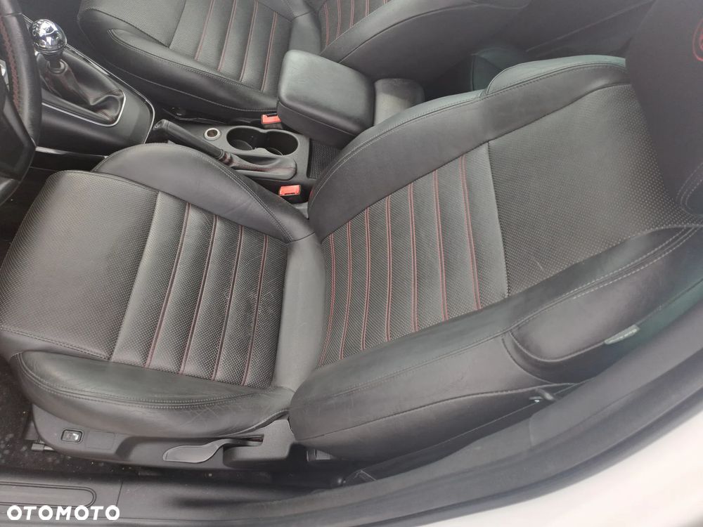 Alfa Romeo Giulietta 1.4 TB MultiAir Exclusive - 13