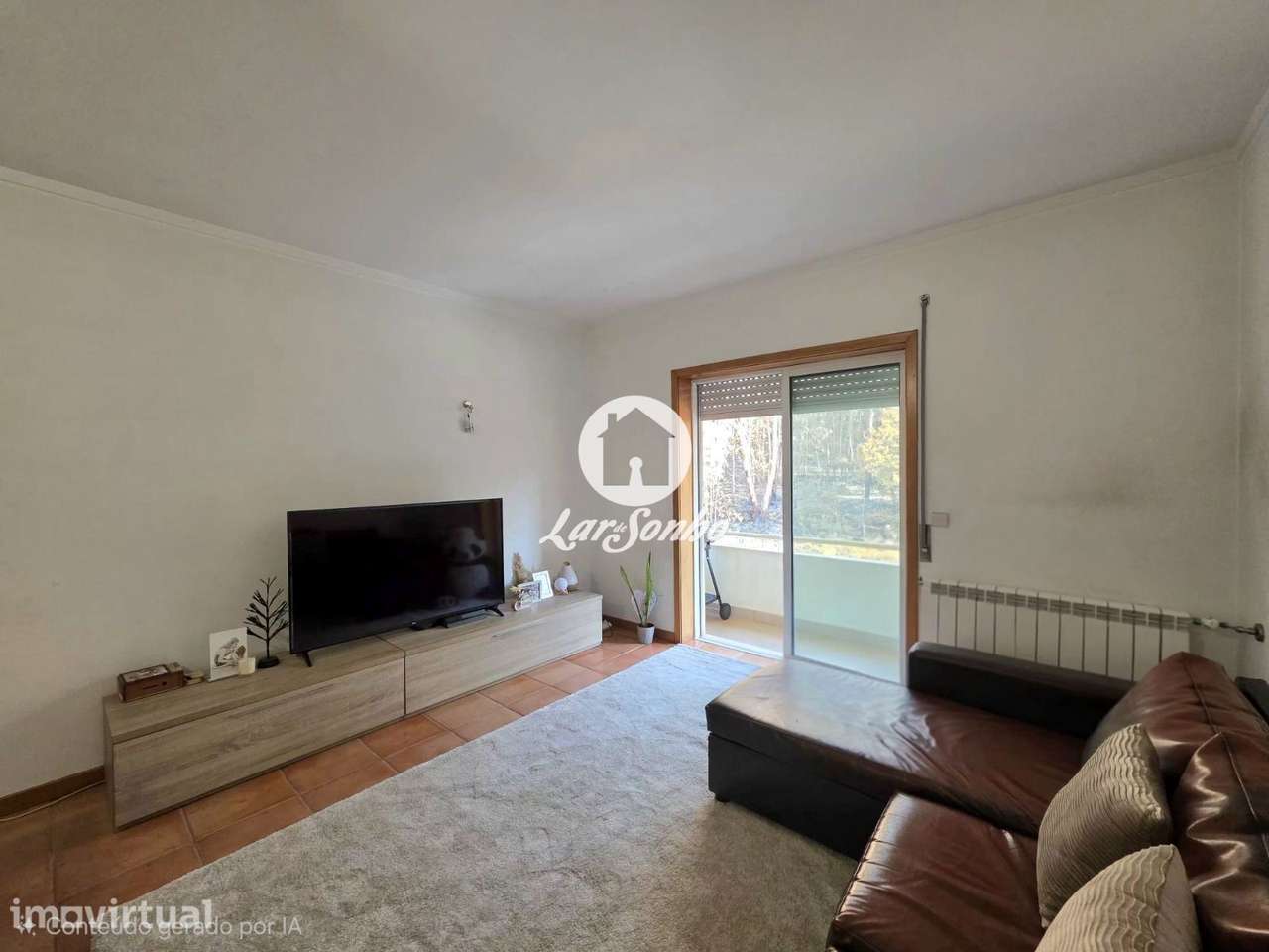 Apartamento T3 c/ Garagem para 2 carros em Braga! - Grande imagem: 3/20