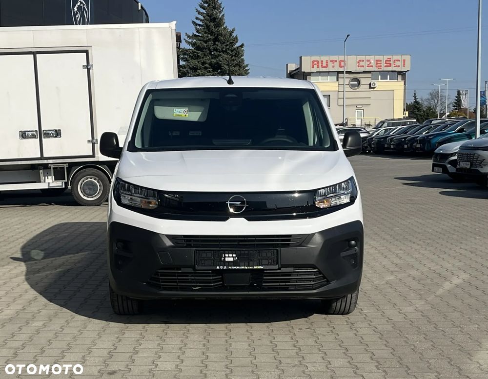 Opel Combo - 2
