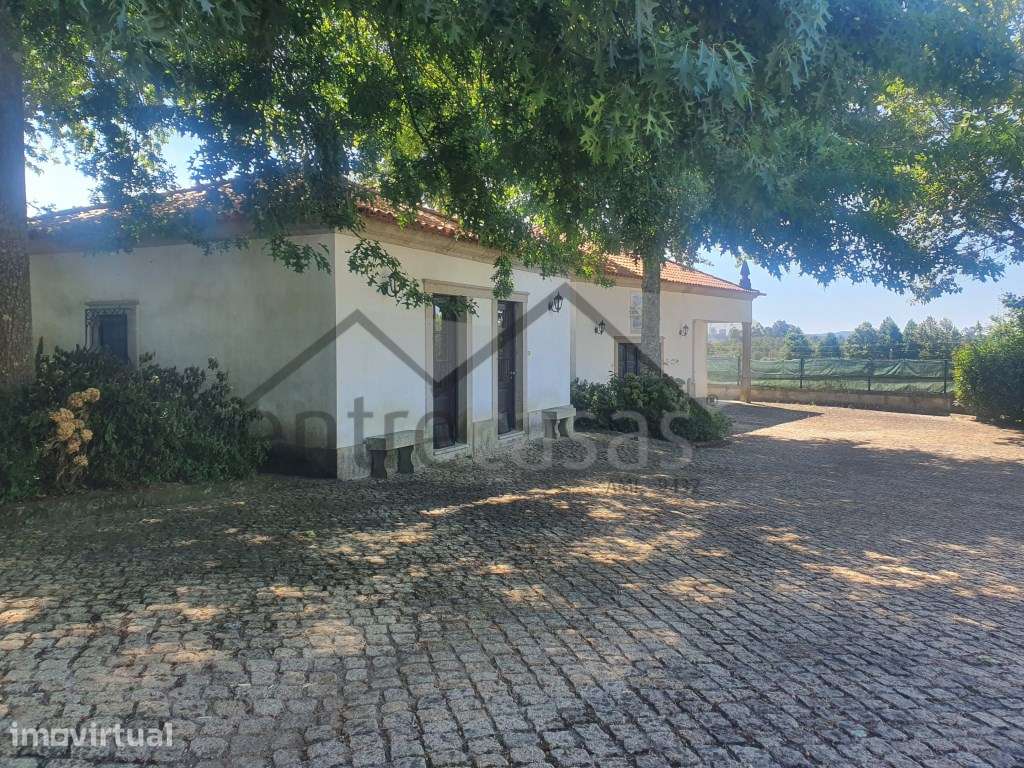 Quinta para Arrendamento em Geraz do Lima - Viana do Castelo - Grande imagem: 2/35