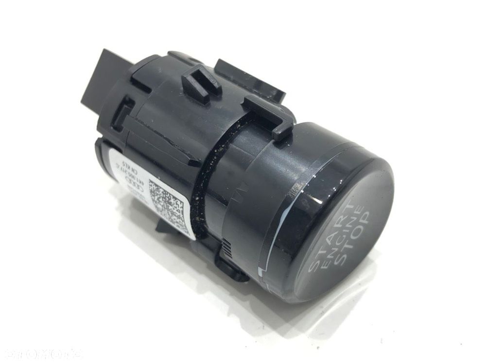 PRZYCISK START STOP  AUDI A6 C8 Avant (4A5) 2018 - 2022 40 TDI Mild Hybrid quattro 150 kW [204 KM] - 2