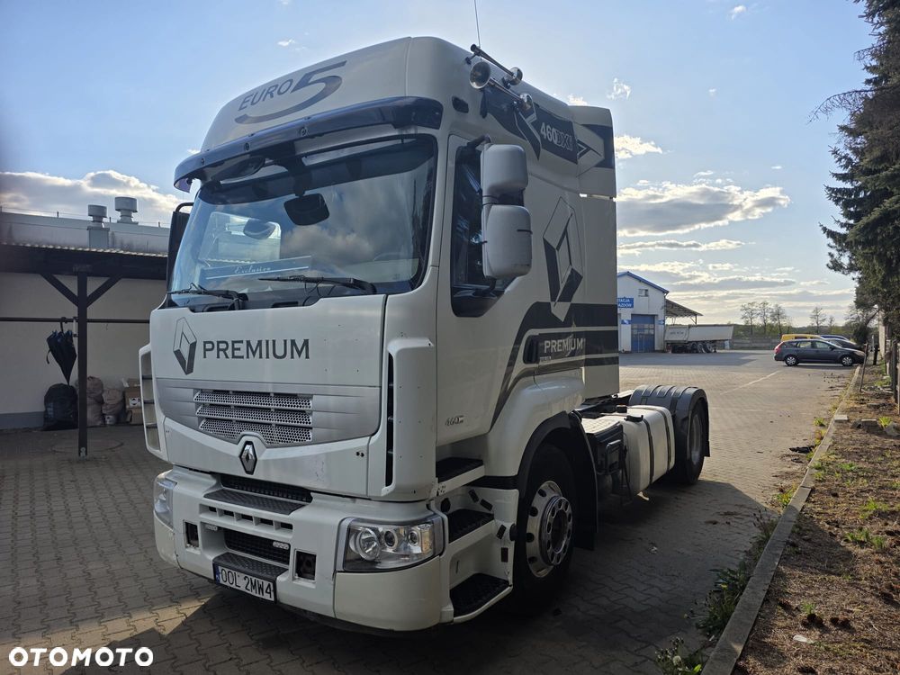 Renault Premium - 1