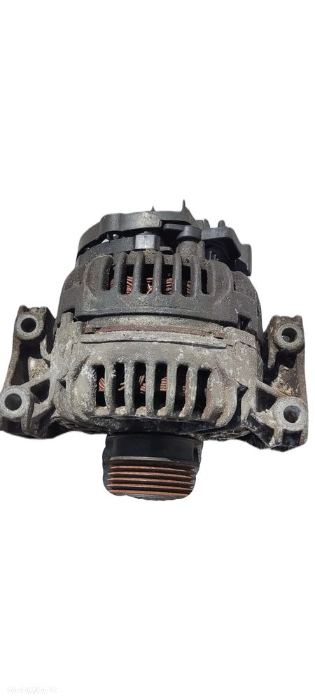 ALTERNATOR CROMA II 06R 2.2 16V - 1