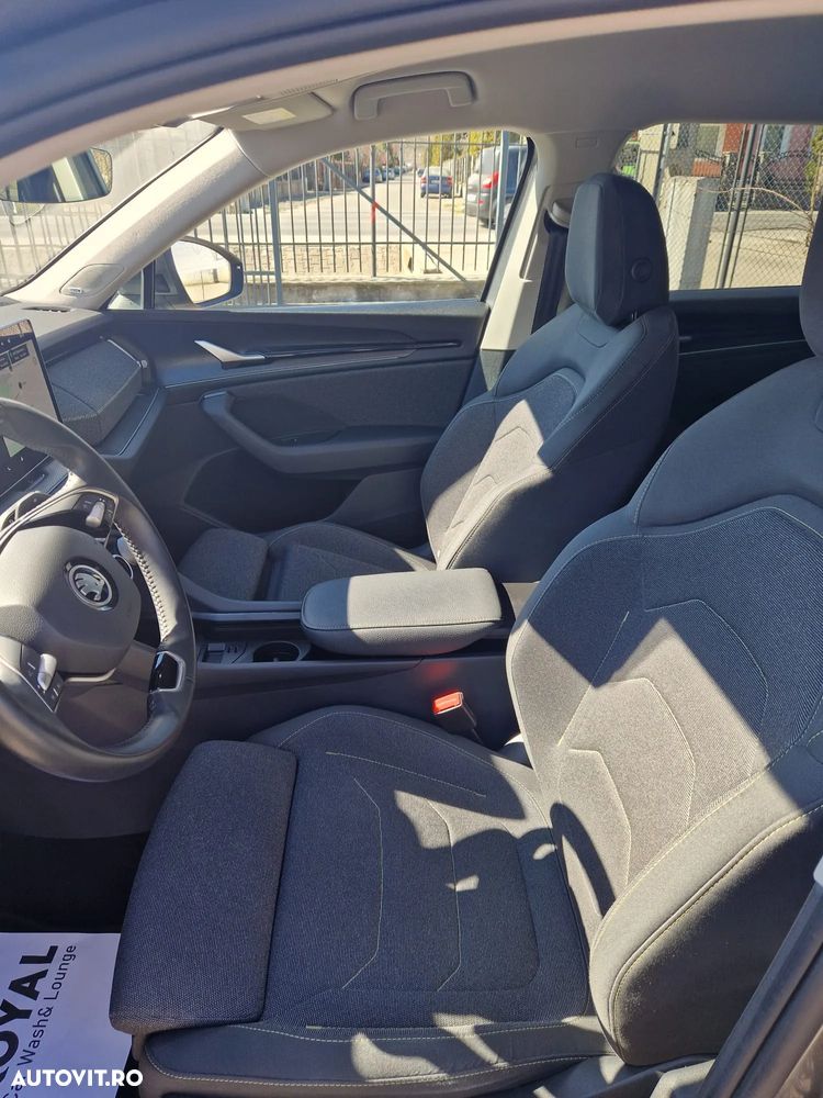 Skoda Kodiaq 2.0 TDI DSG Selection - 12