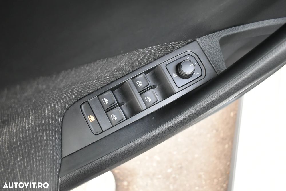 Skoda Kamiq 1.0 TSI DSG Style - 7