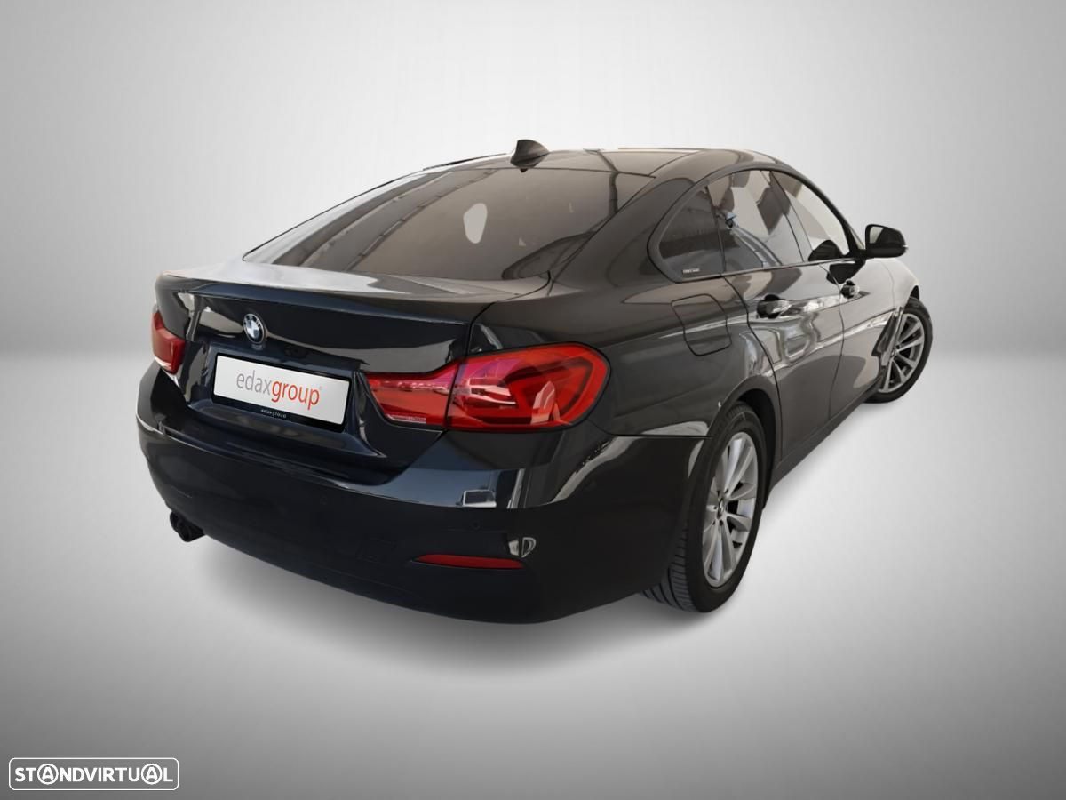 BMW 420 Gran Coupé d Advantage Auto - 2