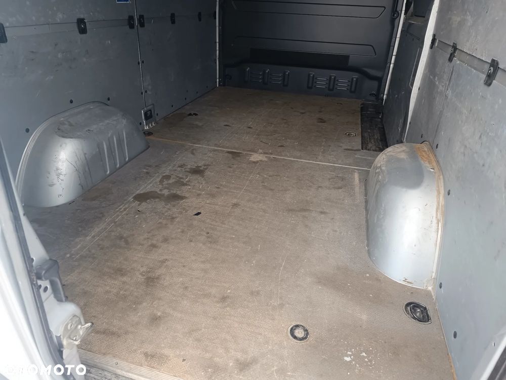 Mercedes-Benz Sprinter automat - 7