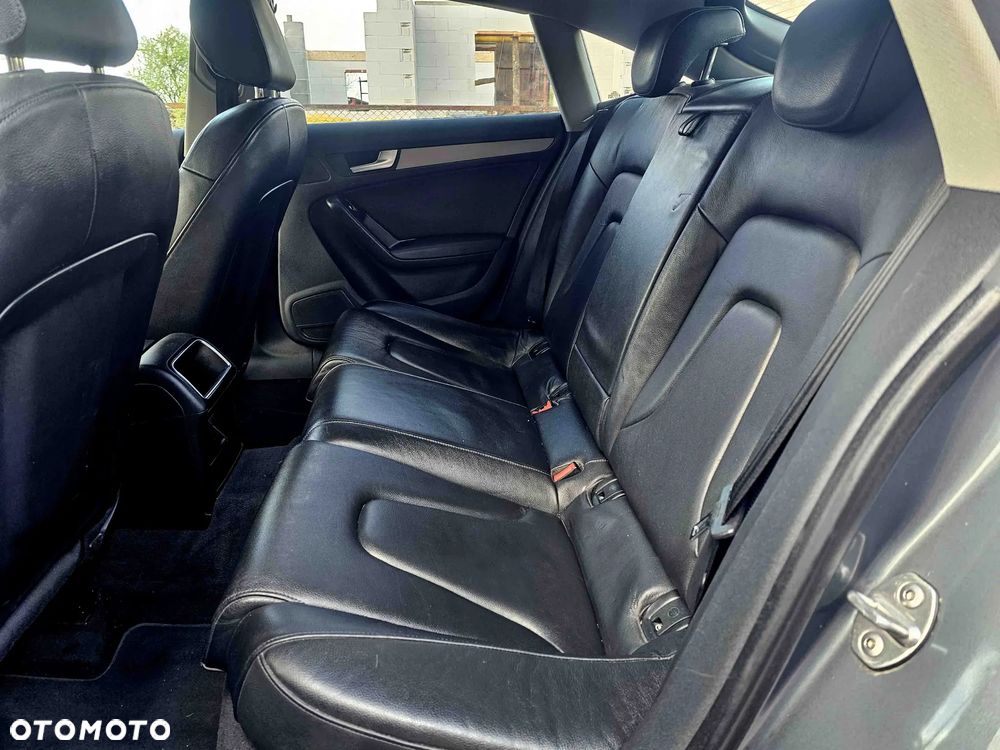 Audi A5 Sportback 2.0 TDI Quattro - 12