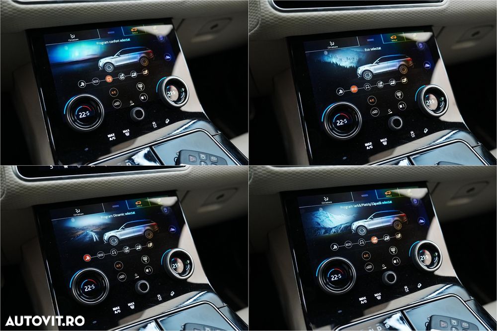 LAND ROVER Range Rover Velar 2020 — imagine 20
