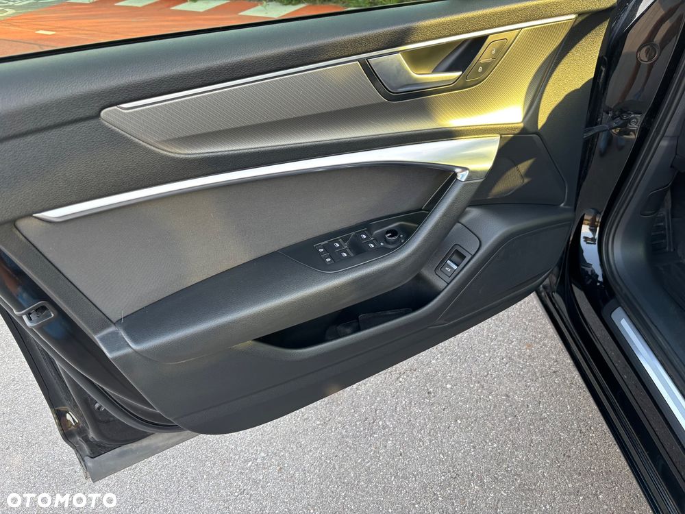 Audi A6 Avant 40 TDI S tronic sport - 19