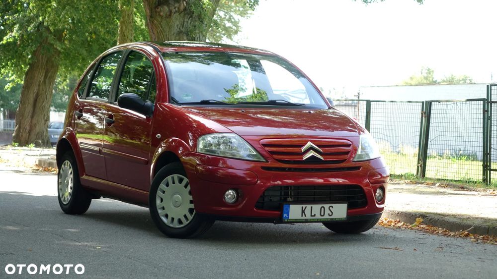 Citroën C3 1.4 SX - 40