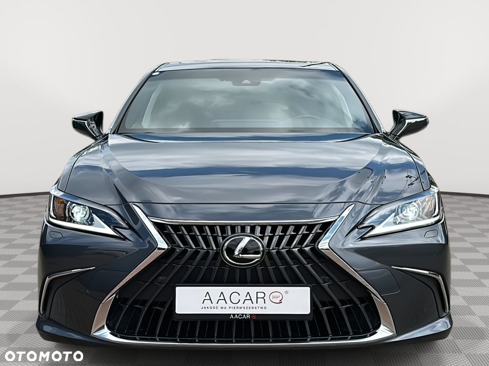 Lexus ES 300h Business Edition - 6