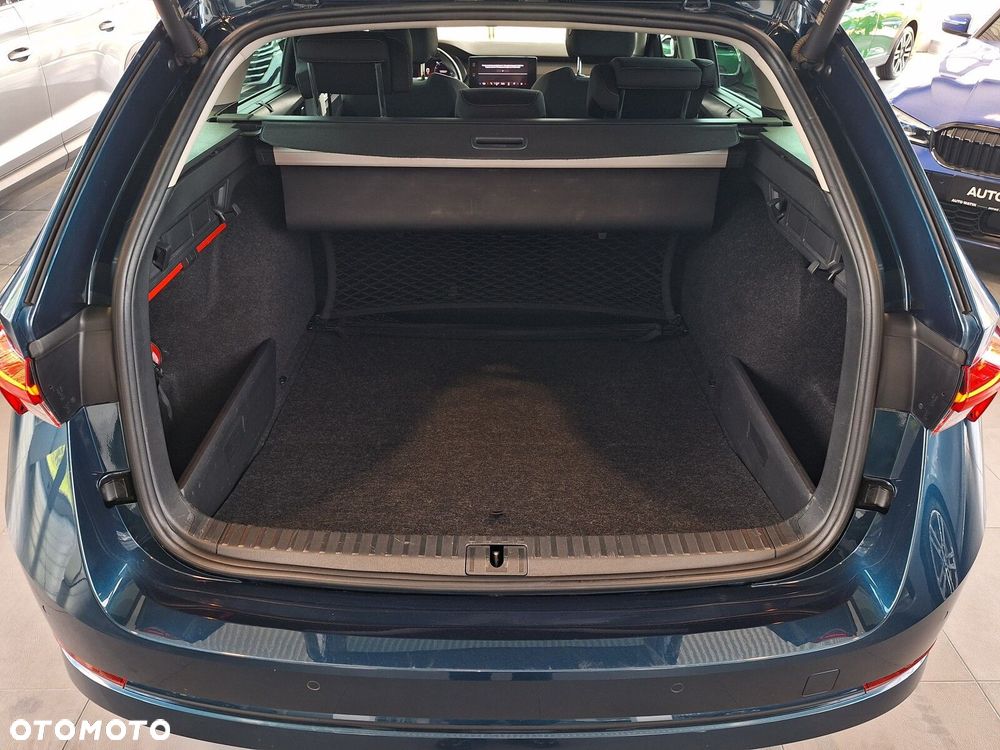 Skoda Octavia 2.0 TDI Ambition - 15