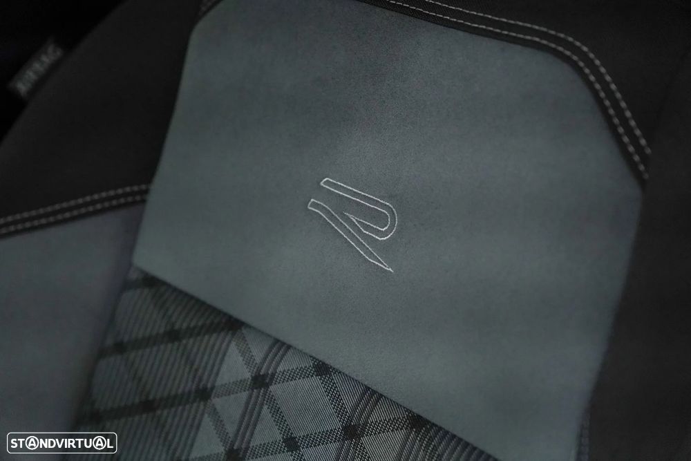 VW Taigo 1.0 TSI R-Line DSG - 20