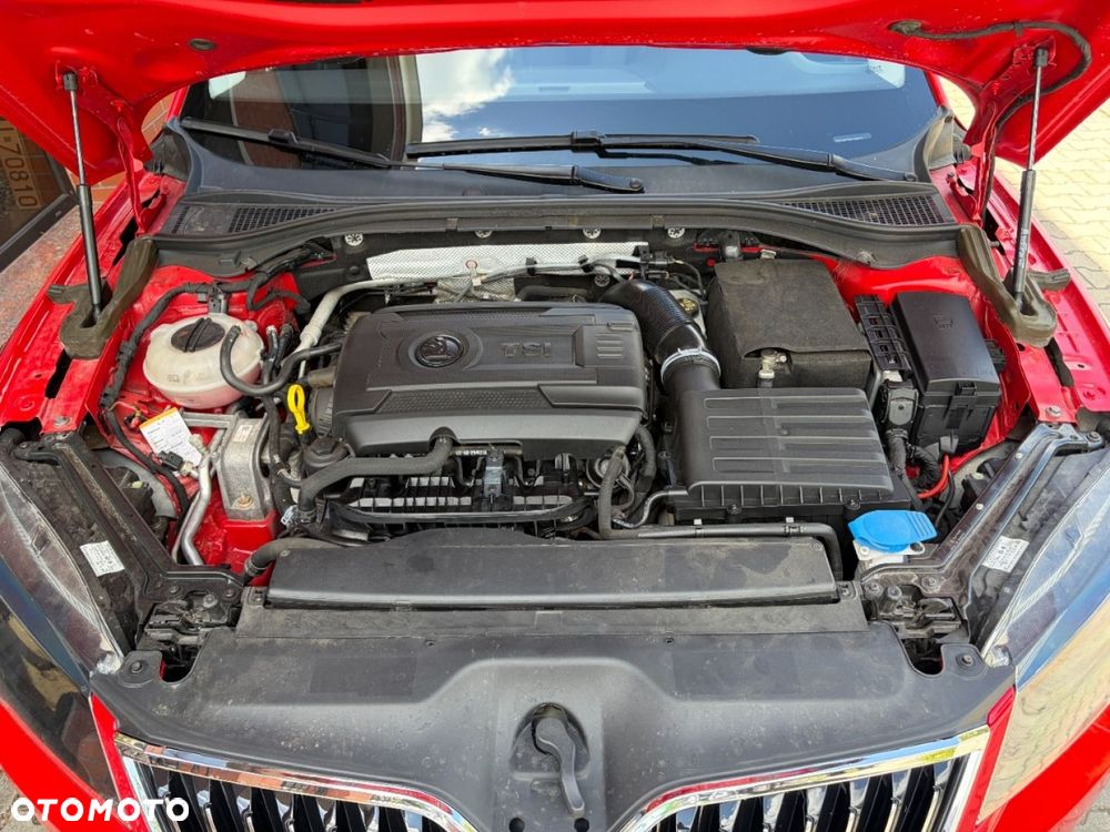 Skoda Superb 1.8 TSI Active DSG - 31