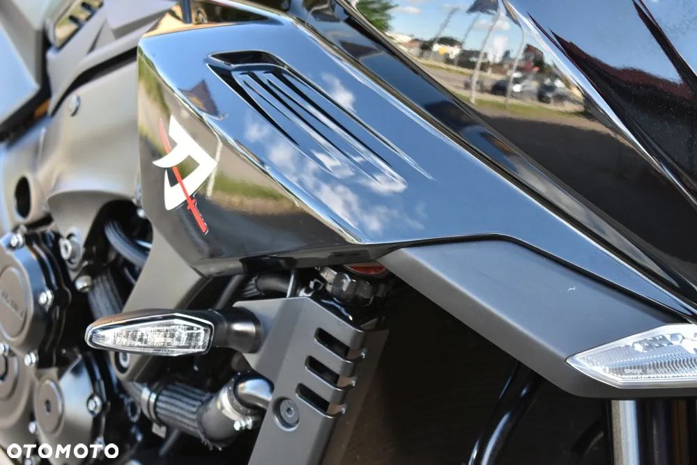 Suzuki Katana - 28